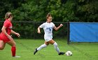 WSoc vs BSU  Wheaton College Women’s Soccer vs Bridgewater State University. - Photo by Keith Nordstrom : Wheaton, Women’s Soccer